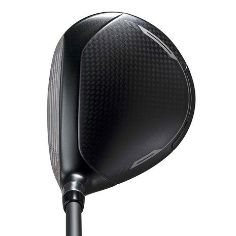 ブリヂストンゴルフ（BRIDGESTONE GOLF）（メンズ）BX1ST フェアウェイウッド VENTUS BS6 2の画像