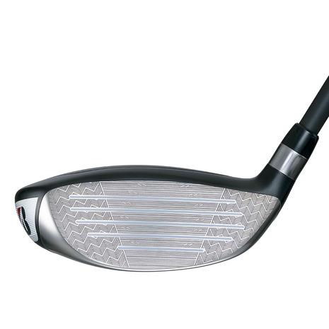 ブリヂストンゴルフ（BRIDGESTONE GOLF）（メンズ）BX1ST フェアウェイウッド VENTUS BS6 2の画像