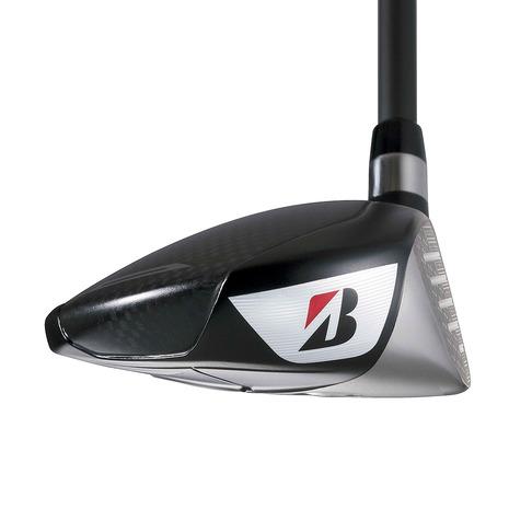 ブリヂストンゴルフ（BRIDGESTONE GOLF）（メンズ）BX1ST フェアウェイウッド VENTUS BS6 2の画像