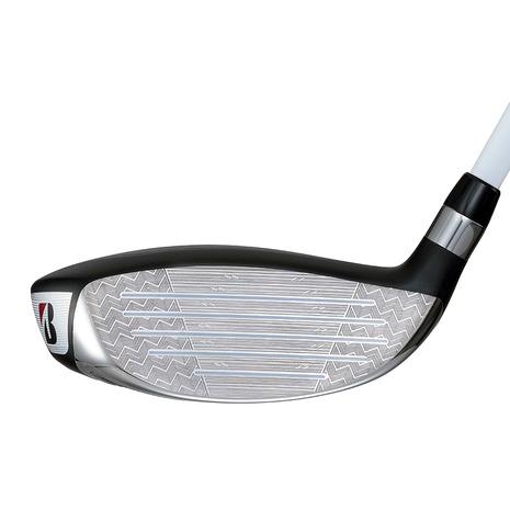 ブリヂストンゴルフ（BRIDGESTONE GOLF）（メンズ）BX2HT フェアウェイウッド TENSEI PRO BLACK 1K CORE 50_5