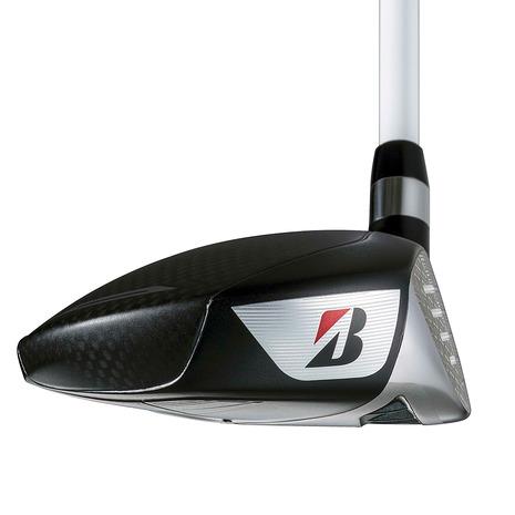 ブリヂストンゴルフ（BRIDGESTONE GOLF）（メンズ）BX2HT フェアウェイウッド TENSEI PRO BLACK 1K CORE 50_7