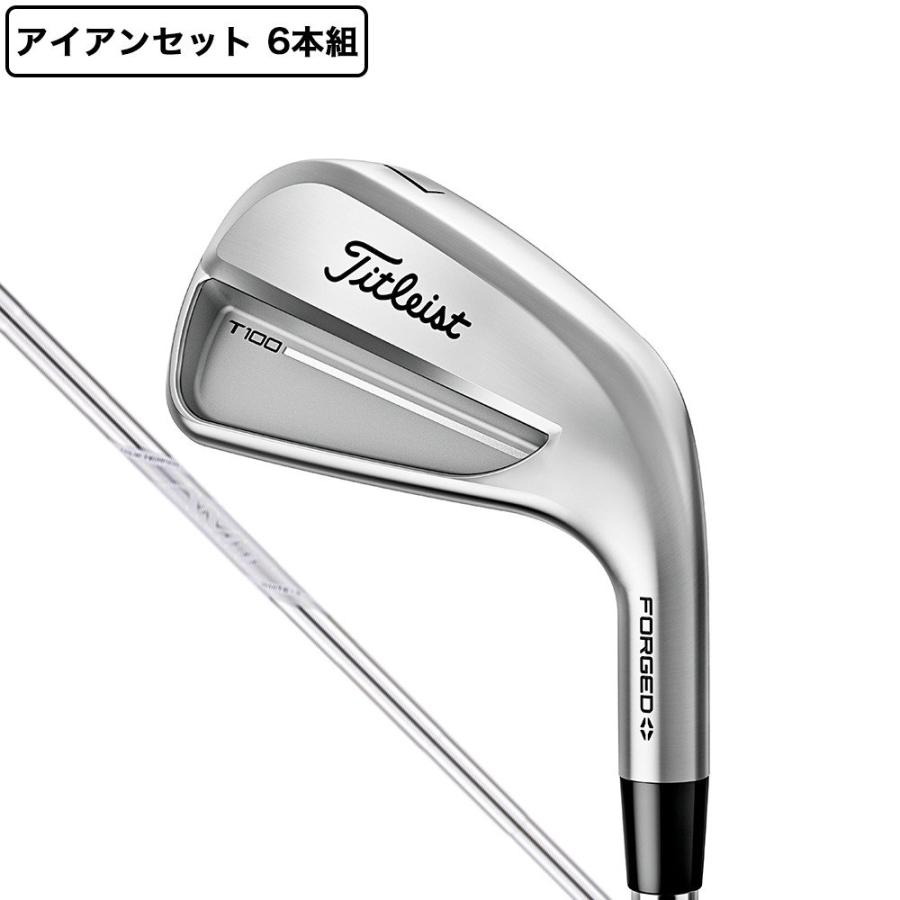 Titleist（タイトリスト） タイトリスト（TITLEIST）（メンズ）T100 
