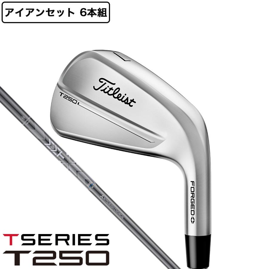 Titleist（タイトリスト） タイトリスト（TITLEIST）（メンズ）T250