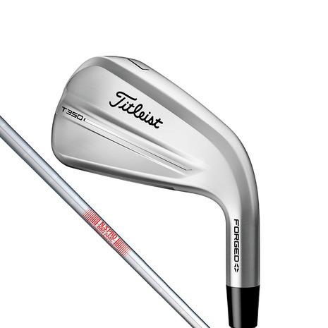 タイトリストのアイアンセット Titleist（タイトリスト） タイトリスト（TITLEIST）（メンズ）T350