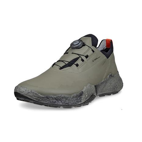 ecco BIOM GOLF HYBRID ゴルフシューズ EU 37 ecco（エコー） （メンズ）ゴルフシューズ スパイクレス 138024 M BIOM