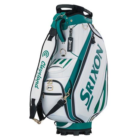 SRIXON スリクソン（SRIXON）（メンズ）キャディバッグ GGC-S217L