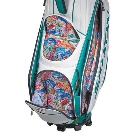 SRIXON スリクソン（SRIXON）（メンズ）キャディバッグ GGC-S217L