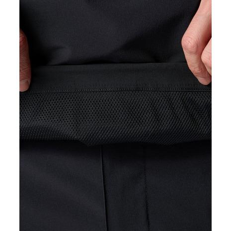 アンダーアーマー（UNDER ARMOUR）（メンズ）ゴルフウェア アウター ハーフジップジャケット DRIVE WIND 6012530_6