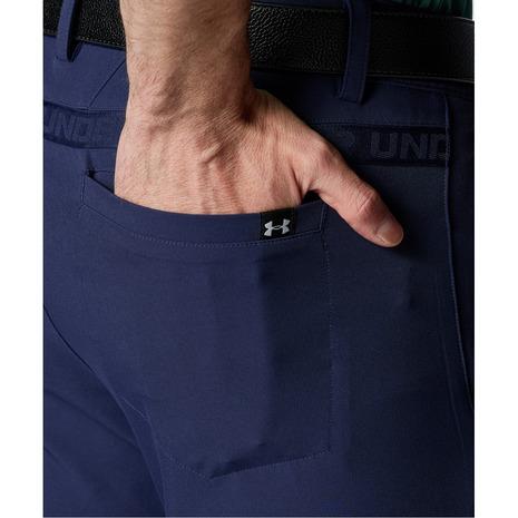 UNDER ARMOUR（アンダーアーマー） （メンズ）ゴルフウェア DRIVE
