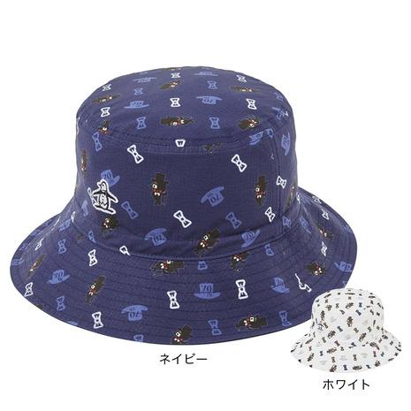 マンシング（MUNSING）（メンズ、レディース）帽子 70th ANNIVERSARY