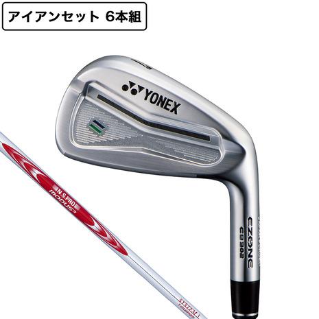 YONEX（ヨネックス） （メンズ）EZONE CB302 C32I-5PB6 アイアンセット