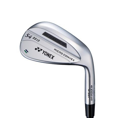 YONEX EZONE FORGED 50° ノンメッキ ウェッジ YONEX（ヨネックス） （メンズ）イーゾーン EZONE W301 BB ウェッジ