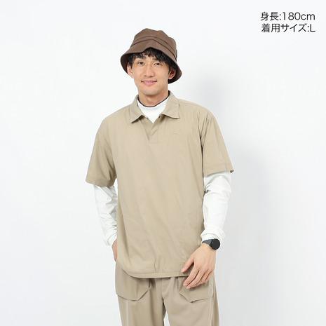 PUMA（プーマ） （メンズ）ゴルフウェア アウター PISTE 半袖シャツ