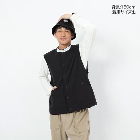プーマ（PUMA）（メンズ）ゴルフウェア アウター 防寒 ベスト 69444