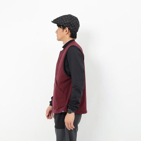 プーマ（PUMA）（メンズ）ゴルフウェア アウター 防寒 ベスト 69444