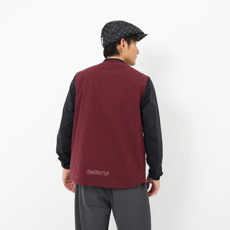 プーマ（PUMA）（メンズ）ゴルフウェア アウター 防寒 ベスト 69444