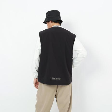 プーマ（PUMA）（メンズ）ゴルフウェア アウター 防寒 ベスト 69444