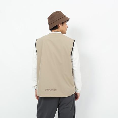プーマ（PUMA）（メンズ）ゴルフウェア アウター 防寒 ベスト 69444