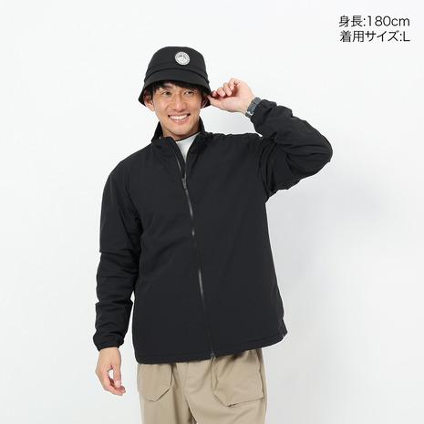 ゴルフウェア PUMA（プーマ） （メンズ）ゴルフウェア PGC ジャケット 694442