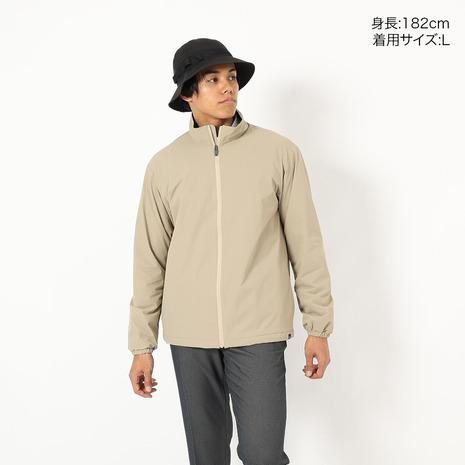 PUMA（プーマ） （メンズ）ゴルフウェア PGC ジャケット 694442