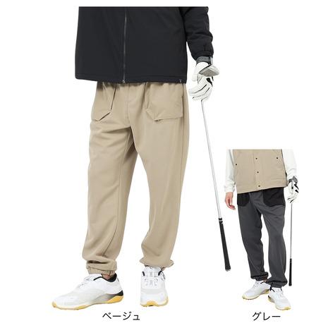 PUMA（プーマ） （メンズ）ゴルフウェア ジョガーパンツ 694440