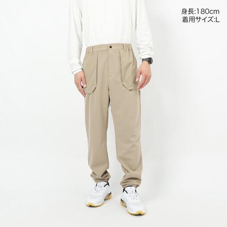 PUMA（プーマ） （メンズ）ゴルフウェア ジョガーパンツ 694440