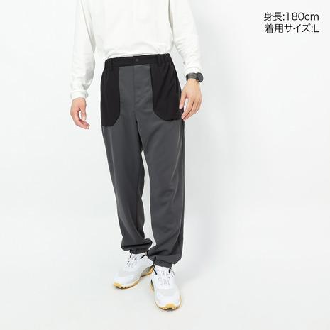 PUMA（プーマ） （メンズ）ゴルフウェア ジョガーパンツ 694440