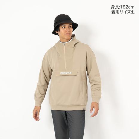 PUMA（プーマ） （メンズ）ゴルフウェア 長袖パーカー PGC フーディー