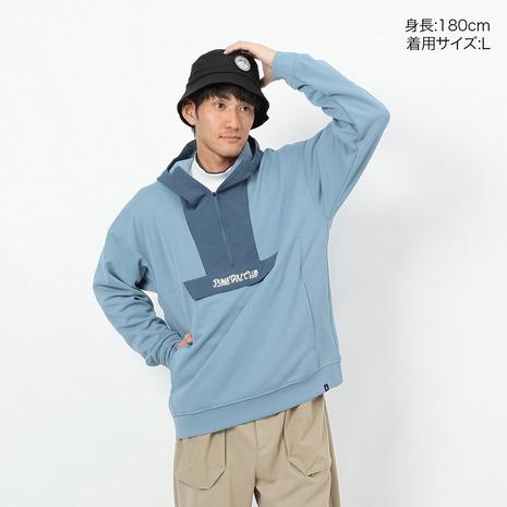 PUMA（プーマ） （メンズ）ゴルフウェア 長袖パーカー PGC フーディー