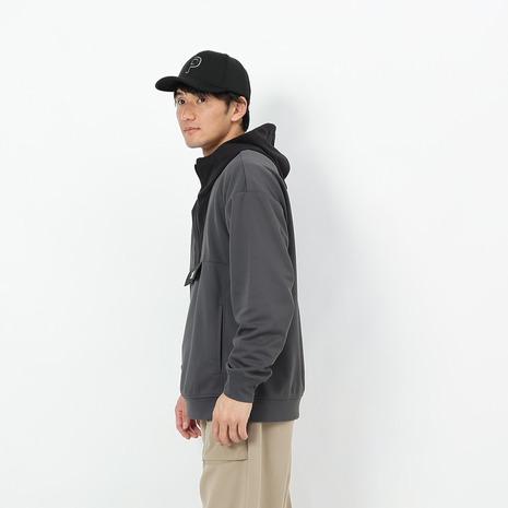 PUMA（プーマ） （メンズ）ゴルフウェア 長袖パーカー PGC フーディー