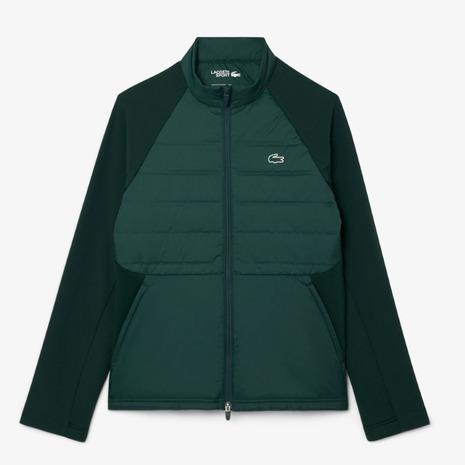 ラコステ⭐︎ゴルフ⭐︎ブルゾン LACOSTE（ラコステ） （メンズ）ゴルフウェア アウター 防風 ブルゾン