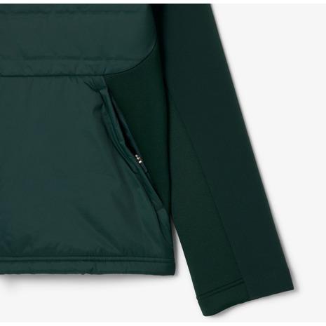 LACOSTE（ラコステ） （メンズ）ゴルフウェア アウター 防風 ブルゾン