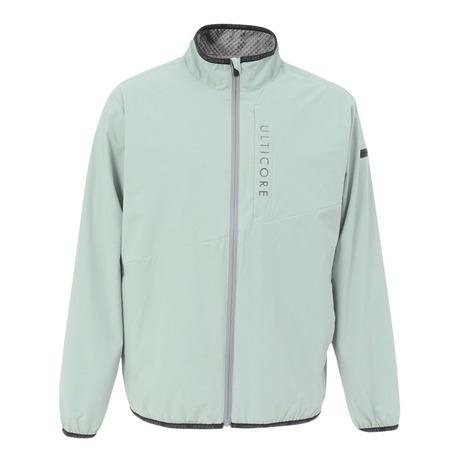 ブリヂストンゴルフ(BRIDGESTONE GOLF)ゴルフウェア アルティコア 前開きブルゾン FBM01DOLLL(Men… BRIDGESTONE GOLF ブリヂストンゴルフ（BRIDGESTONE GOLF）（メンズ