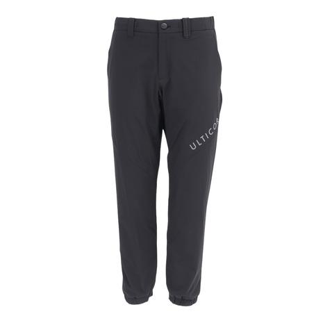 ブリヂストンゴルフ(BRIDGESTONE GOLF)ゴルフウェア アルティコア ジョガーパンツ FBM03KBKLL(Men… BRIDGESTONE GOLF ブリヂストンゴルフ（BRIDGESTONE GOLF）（メンズ