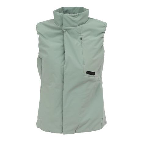 新品未使用✨ブリヂストン ULTICORE ベストL グレー　ゴルフウェア BRIDGESTONE GOLF ブリヂストンゴルフ（BRIDGESTONE GOLF