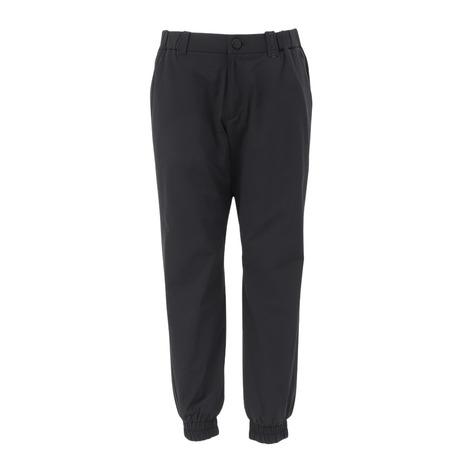 ブリヂストンゴルフ(BRIDGESTONE GOLF)ゴルフウェア アルティコア ジョガーパンツ FBL03KBK3L(Lad… BRIDGESTONE GOLF ブリヂストンゴルフ（BRIDGESTONE GOLF