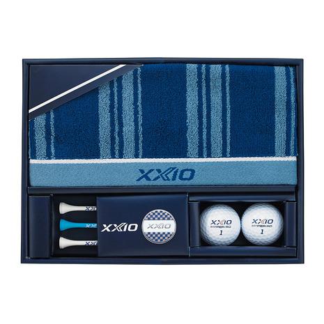 XXIO ゼクシオ（XXIO）（メンズ、レディース）XXIO HYPER RD ボール