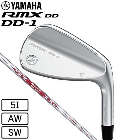 YAMAHA（ヤマハ） （メンズ）RMX DD1 アイアン N.S.PRO MODUS3 TOUR