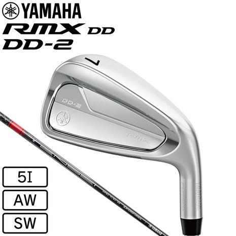 ヤマハ RMX DD-2 アイアンTENSEI GR i50 SR 6〜P YAMAHA（ヤマハ） （メンズ）RMX DD2 アイアン TENSEI GR i50 2025
