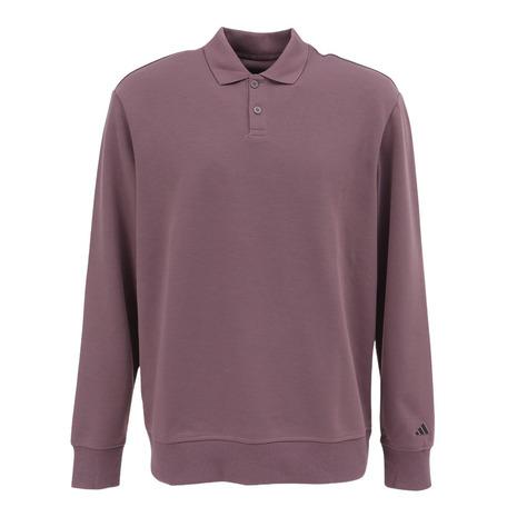 adidas（アディダス） （メンズ）ゴルフウェア GO-TO オーバーサイズ