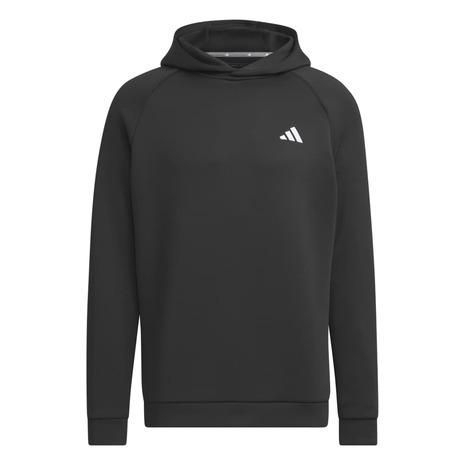 adidas（アディダス） （メンズ）ゴルフウェア エンボスプリント