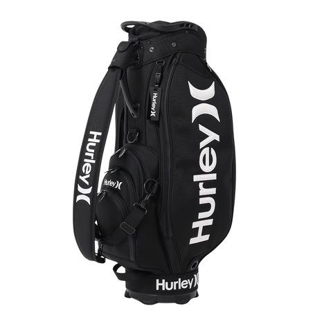 Hurley（ハーレー） ハーレー（HURLEY）（メンズ）ゴルフ カート式