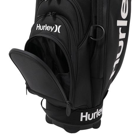 Hurley（ハーレー） ハーレー（HURLEY）（メンズ）ゴルフ カート式