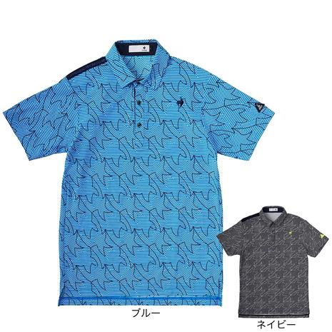 ほぼ新品☆ルコック ゴルフウエア セット le coq sportif GOLF（ルコックスポルティフ ゴルフ） ルコック