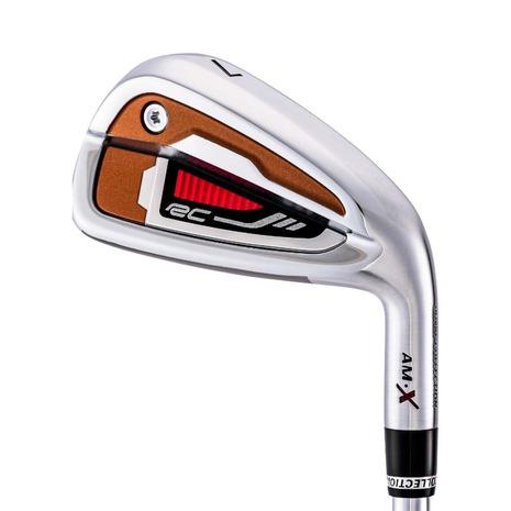 ロイヤルコレクション（ROYALCOLLECTION）（メンズ）AM-X アイアン(5I ロフト21度)N.S.PRO 950GH neoの画像