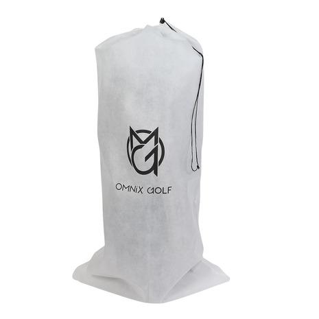 オムニックスゴルフ（OMNIX GOLF）（メンズ）ゴルフ カート式 キャディ