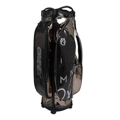 オムニックスゴルフ（OMNIX GOLF）（メンズ）ゴルフ カート式 キャディ