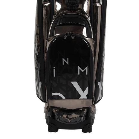 オムニックスゴルフ（OMNIX GOLF）（メンズ）ゴルフ カート式 キャディ
