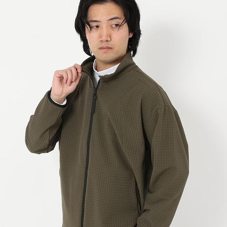 コブラ（Cobra）（メンズ）ゴルフウェア FULLZ グリッドジャケット 638326_7