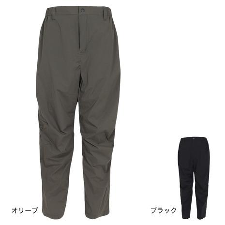 コブラ(Cobra)ゴルフウェア 軽量 リラックスパンツ 637993-01(Men’s) COBRA（コブラ） コブラ（Cobra）（メンズ）ゴルフウェア 軽量